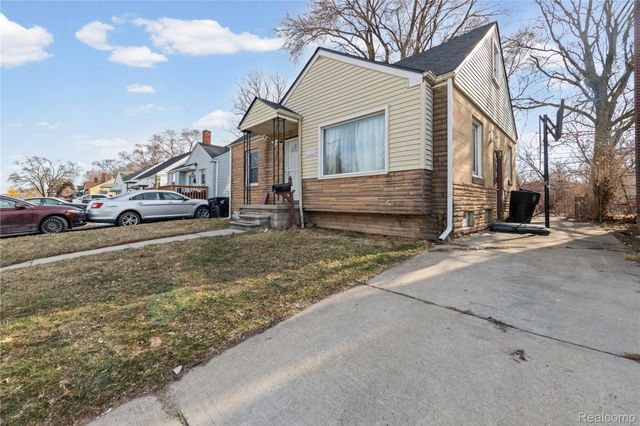 3027 Bassett Street, Detroit, MI 48217