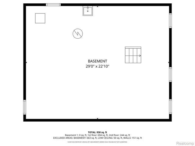 3027 Bassett Street, Detroit, MI 48217