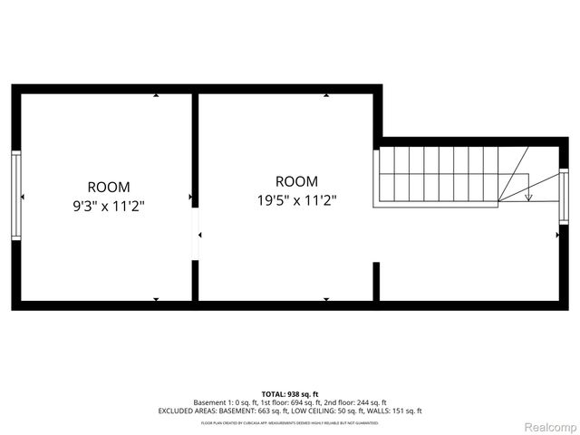 3027 Bassett Street, Detroit, MI 48217