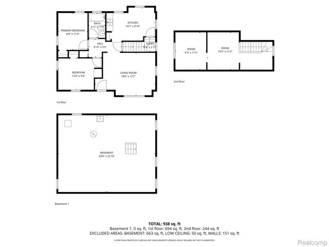 3027 Bassett Street, Detroit, MI 48217