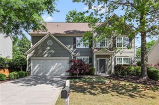 1570 Dawn Valley Trail, Cumming, GA 30040