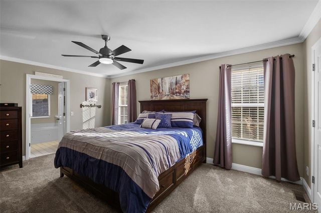 1375 Mosswoods Drive, Fenton, MO 63026