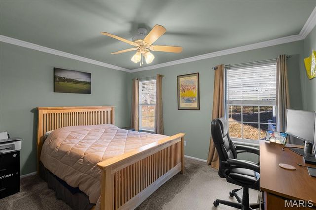 1375 Mosswoods Drive, Fenton, MO 63026