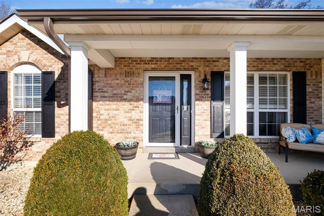 1375 Mosswoods Drive, Fenton, MO 63026