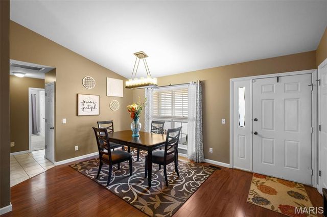 1375 Mosswoods Drive, Fenton, MO 63026