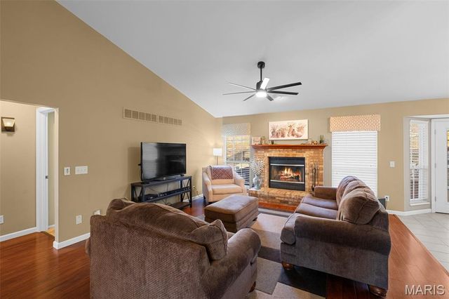 1375 Mosswoods Drive, Fenton, MO 63026