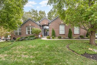 6244 Avebury Court, Hamilton Twp, OH 45152