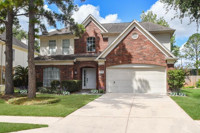 9219 Chester Park Drive, Houston, TX 77064