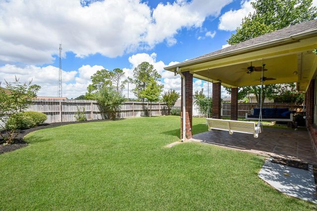 9219 Chester Park Drive, Houston, TX 77064