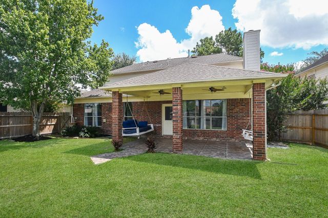 9219 Chester Park Drive, Houston, TX 77064