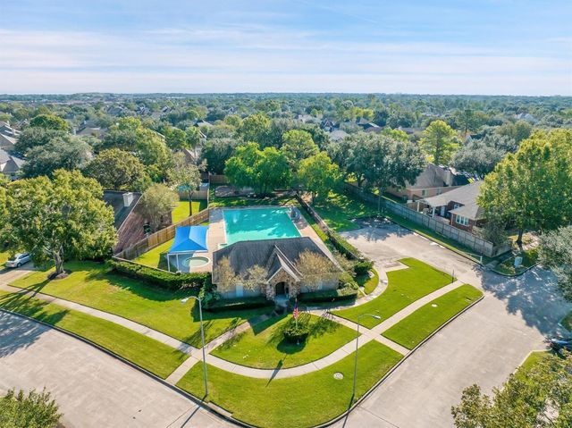 9219 Chester Park Drive, Houston, TX 77064