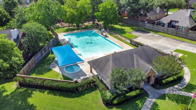 9219 Chester Park Drive, Houston, TX 77064