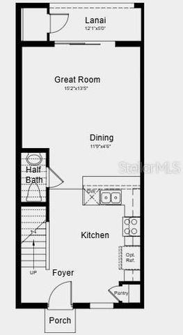 14016 TEXTILE RUN, Parrish, FL 34219