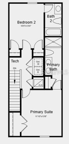14016 TEXTILE RUN, Parrish, FL 34219