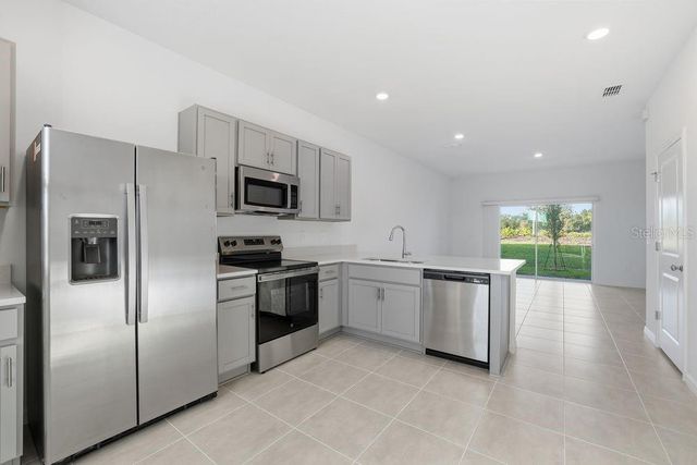 14016 TEXTILE RUN, Parrish, FL 34219