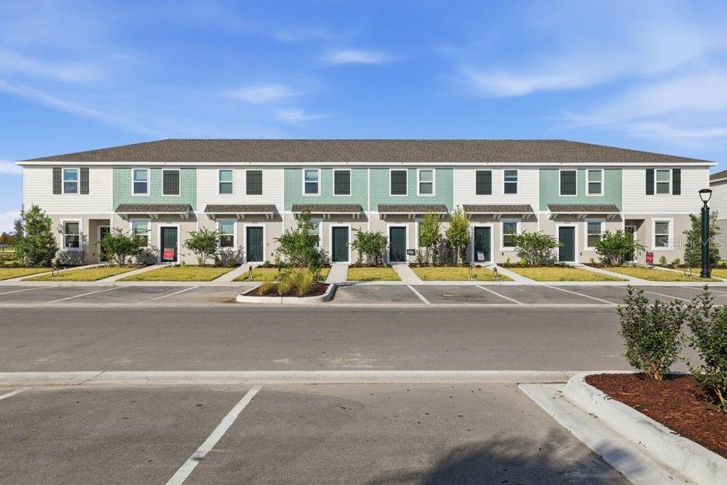 14016 TEXTILE RUN, Parrish, FL 34219