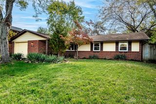 5080 Tilbury Road, Huber Heights, OH 45424