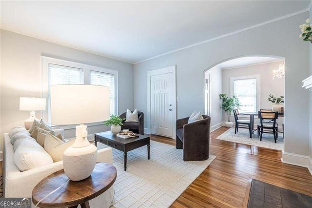 1066 United Avenue SE, Atlanta, GA 30316