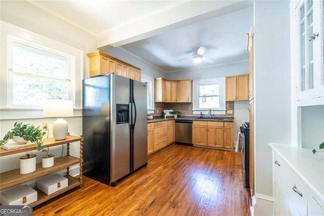 1066 United Avenue SE, Atlanta, GA 30316