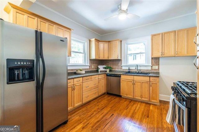 1066 United Avenue SE, Atlanta, GA 30316