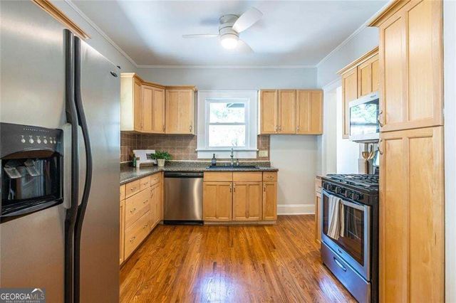 1066 United Avenue SE, Atlanta, GA 30316