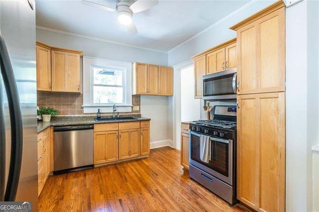 1066 United Avenue SE, Atlanta, GA 30316