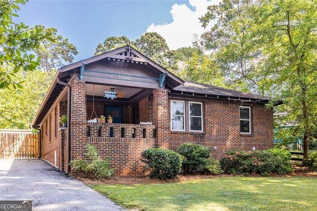 1066 United Avenue SE, Atlanta, GA 30316