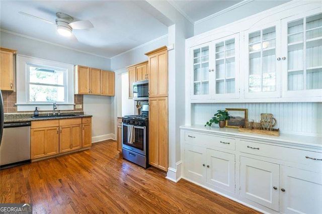 1066 United Avenue SE, Atlanta, GA 30316