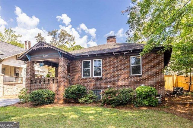 1066 United Avenue SE, Atlanta, GA 30316