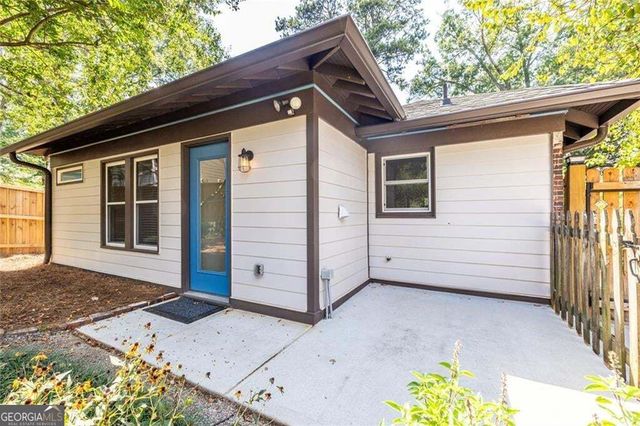 1066 United Avenue SE, Atlanta, GA 30316