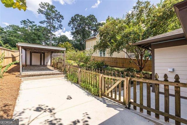 1066 United Avenue SE, Atlanta, GA 30316