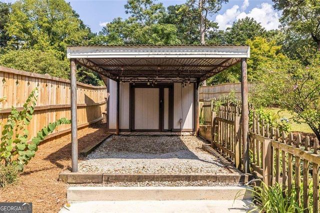 1066 United Avenue SE, Atlanta, GA 30316