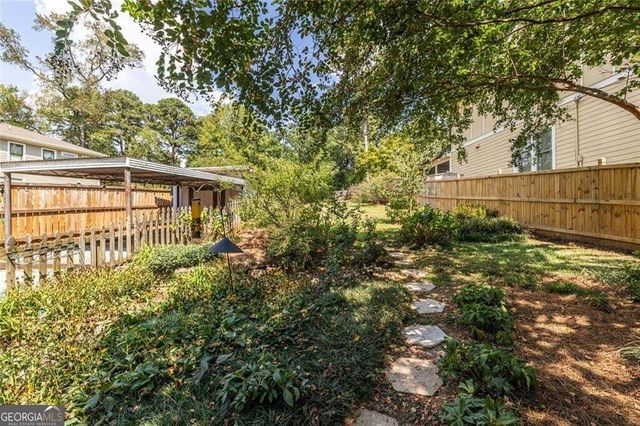 1066 United Avenue SE, Atlanta, GA 30316