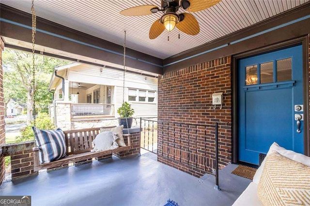 1066 United Avenue SE, Atlanta, GA 30316