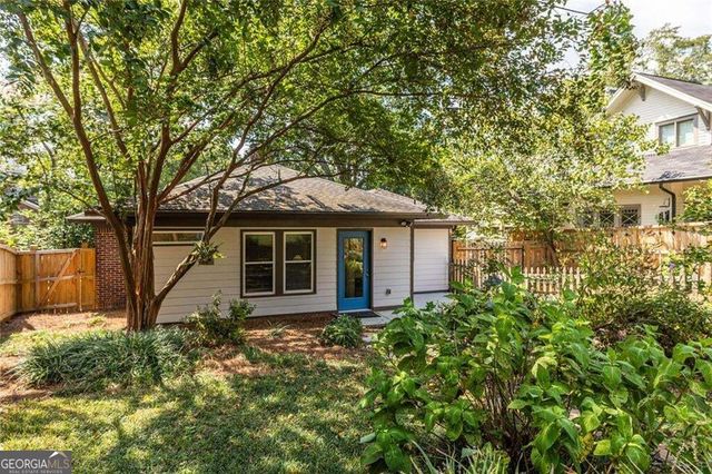 1066 United Avenue SE, Atlanta, GA 30316