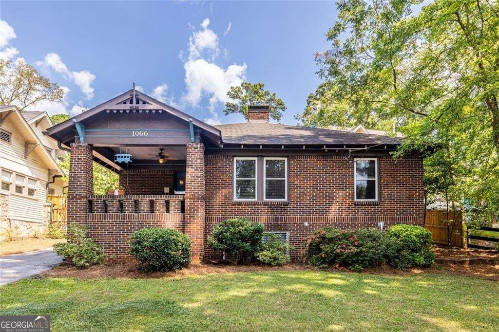 1066 United Avenue SE, Atlanta, GA 30316