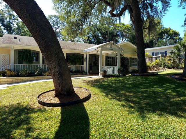 2308 OVERLOOK DRIVE, Mount Dora, FL 32757
