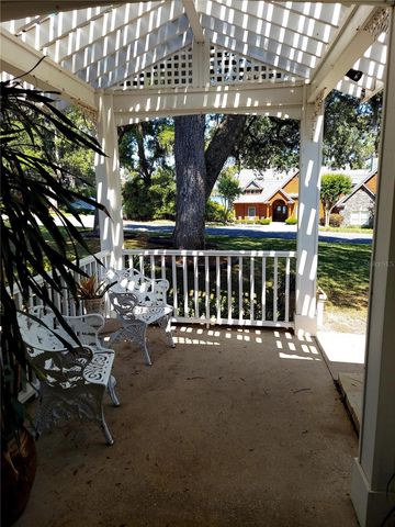 2308 OVERLOOK DRIVE, Mount Dora, FL 32757