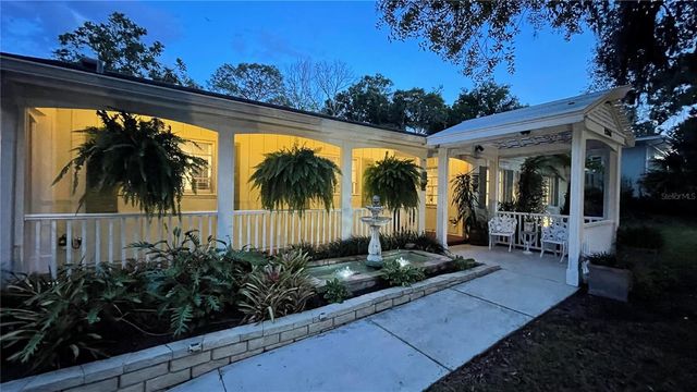 2308 OVERLOOK DRIVE, Mount Dora, FL 32757