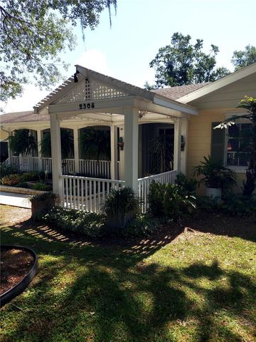 2308 OVERLOOK DRIVE, Mount Dora, FL 32757