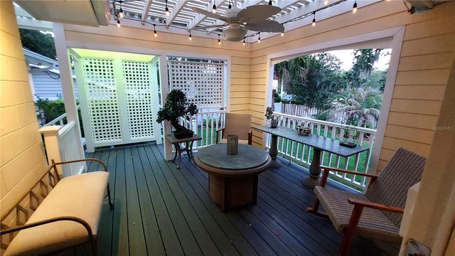 2308 OVERLOOK DRIVE, Mount Dora, FL 32757