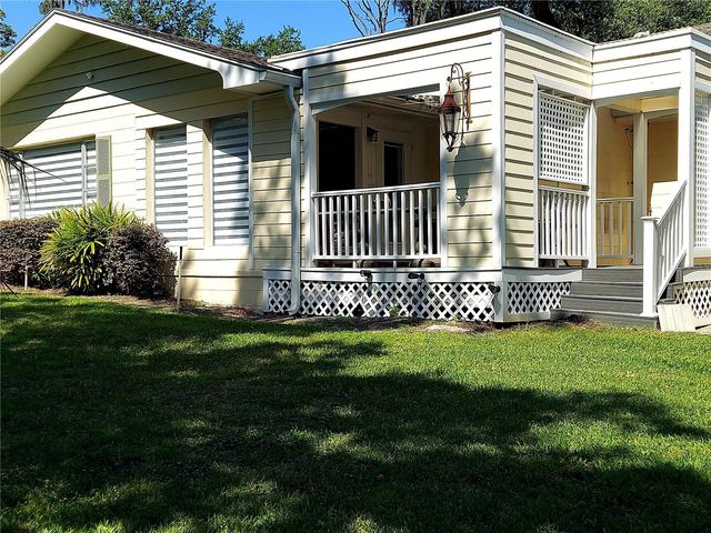 2308 OVERLOOK DRIVE, Mount Dora, FL 32757