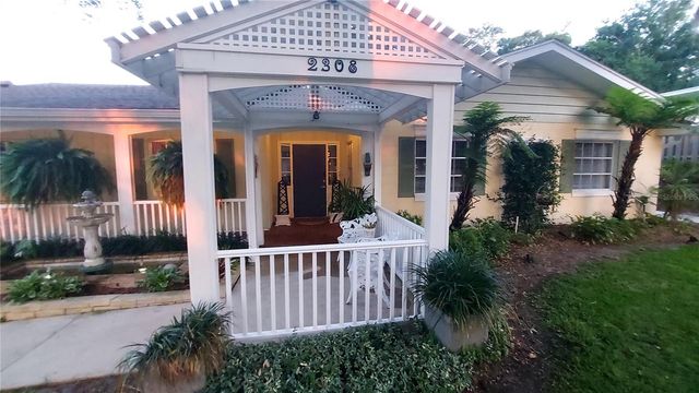 2308 OVERLOOK DRIVE, Mount Dora, FL 32757