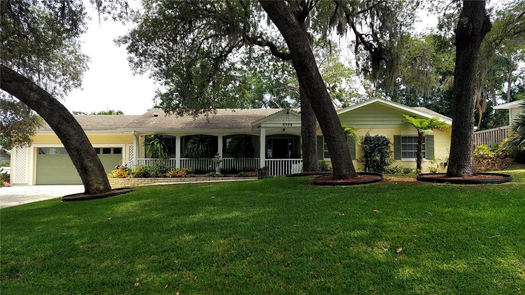2308 OVERLOOK DRIVE, Mount Dora, FL 32757