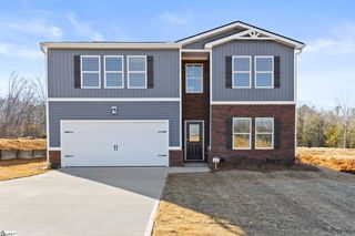 295 Pretoria Drive Lot 64, Woodruff, SC 29388