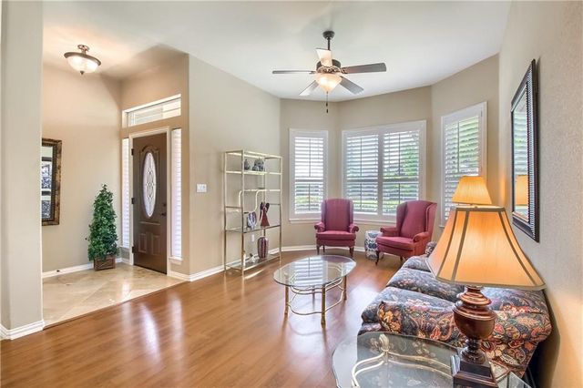 30617 Chi Chi DR, Georgetown, TX 78628