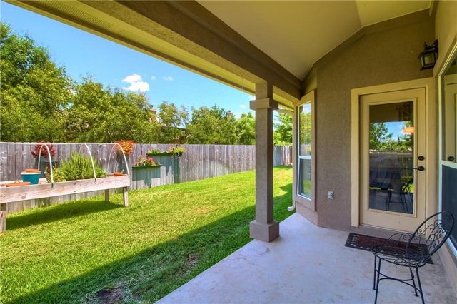 30617 Chi Chi DR, Georgetown, TX 78628