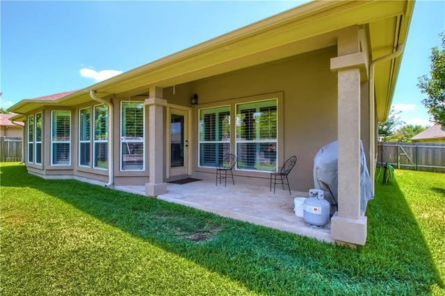 30617 Chi Chi DR, Georgetown, TX 78628