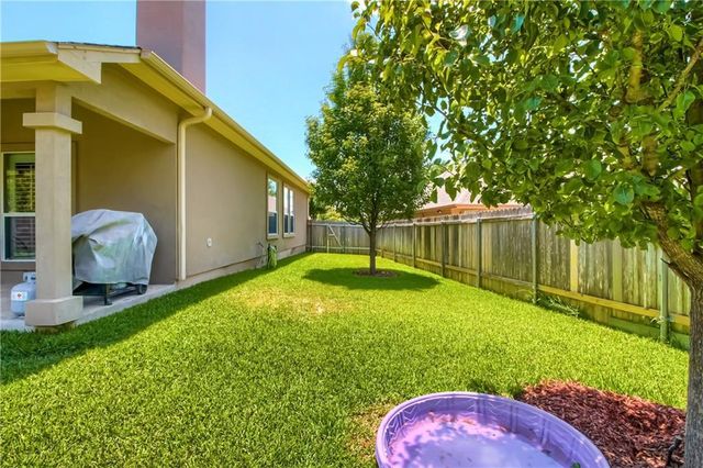30617 Chi Chi DR, Georgetown, TX 78628