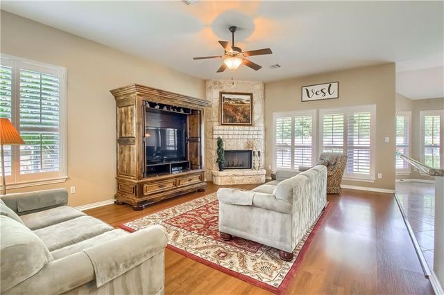 30617 Chi Chi DR, Georgetown, TX 78628